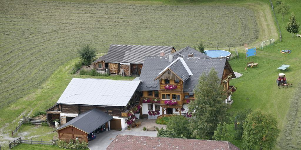 Obergrabnerhof Διαμέρισμα Ramsau am Dachstein Εξωτερικό φωτογραφία